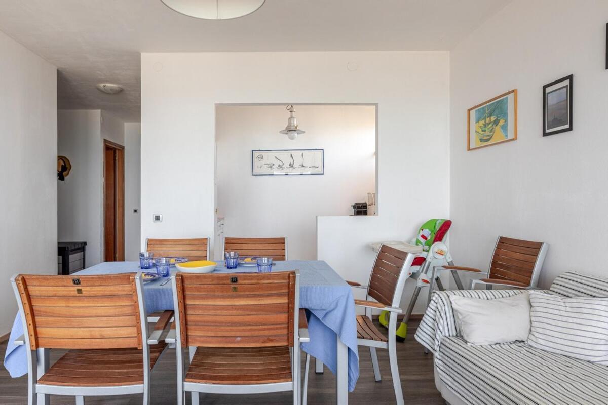 Skyline Lignano Apartment Lignano Sabbiadoro Exterior photo