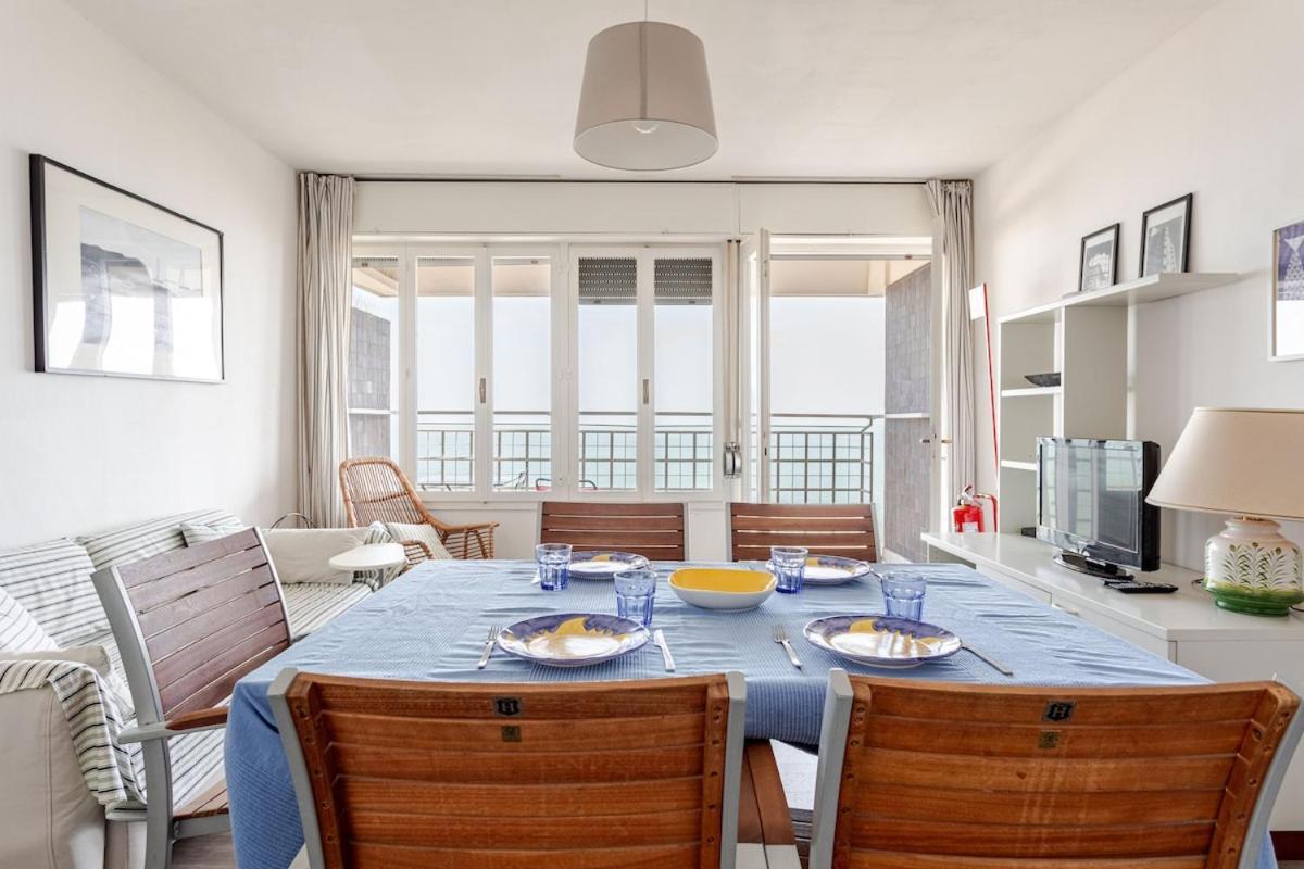 Skyline Lignano Apartment Lignano Sabbiadoro Exterior photo